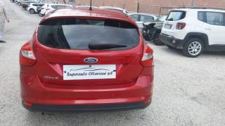 FORD Focus usata, con Alzacristalli elettrici