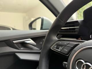 AUDI A3 usata, con Lettore CD