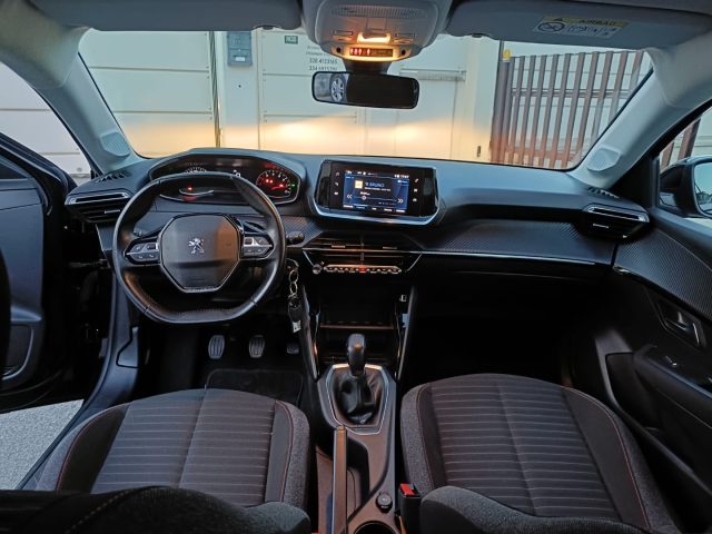 PEUGEOT 208 usata, con ESP