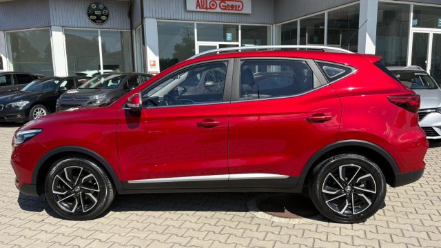 MG ZS usata, con Alzacristalli elettrici