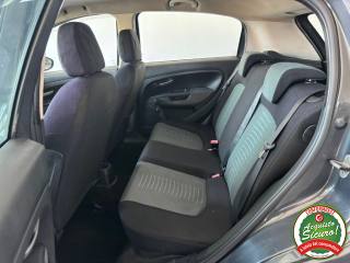 FIAT Grande Punto usata, con Climatizzatore
