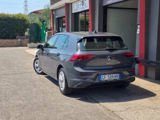 VOLKSWAGEN Golf usata 115