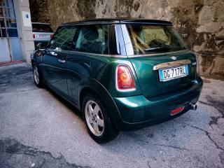 MINI Cooper usata, con Airbag