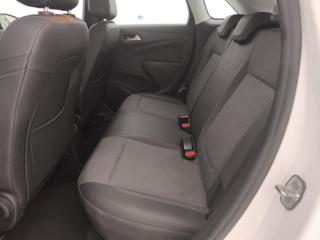 OPEL Crossland usata, con Specchietti laterali elettrici