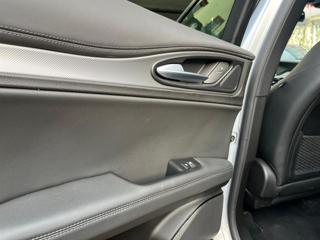 ALFA ROMEO Stelvio usata, con Trazione integrale