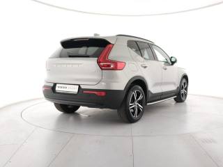 VOLVO XC40 usata, con Alzacristalli elettrici