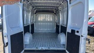 PEUGEOT Boxer usata, con Boardcomputer