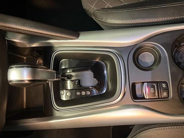 RENAULT Kadjar usata 20