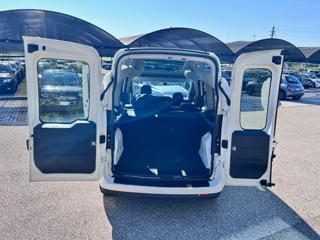 FIAT Doblo usata, con Climatizzatore