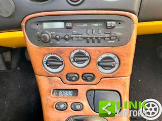 FIAT Barchetta usata 21