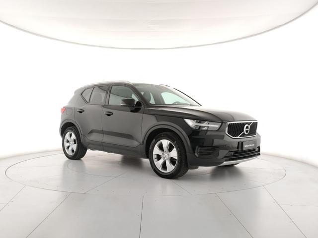 VOLVO XC40 usata, con Antifurto