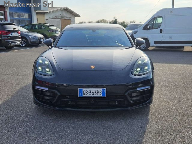 PORSCHE Panamera usata, con Airbag