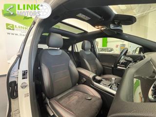 MERCEDES-BENZ GLA 200 usata, con Cruise Control
