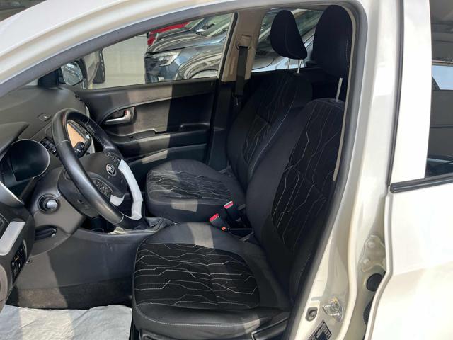 KIA Picanto usata, con Cruise Control