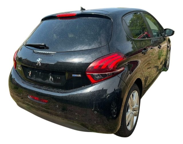 PEUGEOT 208 usata, con Airbag