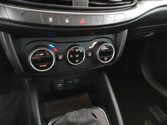 FIAT Tipo usata, con Controllo automatico clima