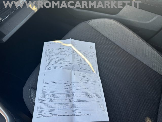 VOLKSWAGEN Polo usata, con Servosterzo