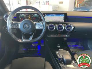 MERCEDES-BENZ A 180 usata, con Park Distance Control