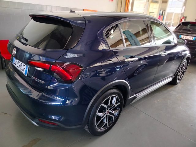 FIAT Tipo usata, con Fendinebbia