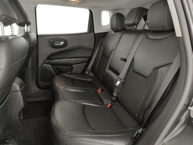 JEEP Compass usata, con Fari Xenon