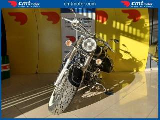 YAMAHA XVS 650 usata 1