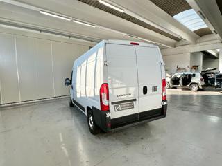 FIAT Ducato usata, con Climatizzatore