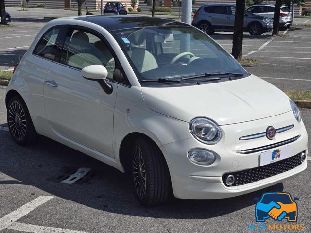 FIAT 500 usata, con Airbag laterali