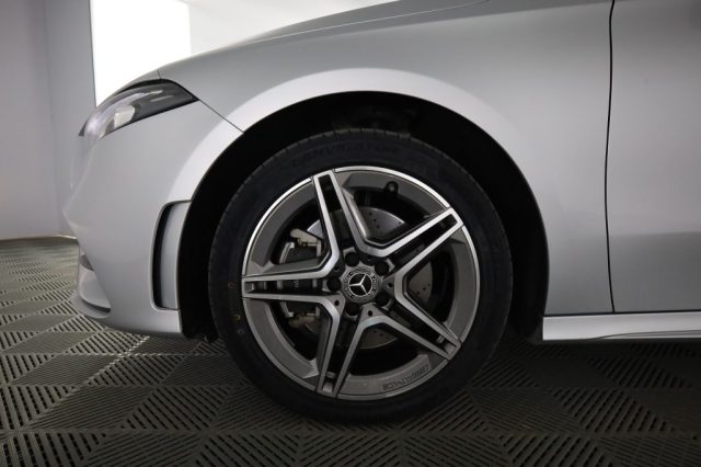 MERCEDES-BENZ A 250 usata 7