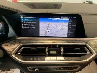 BMW X5 usata, con Vivavoce