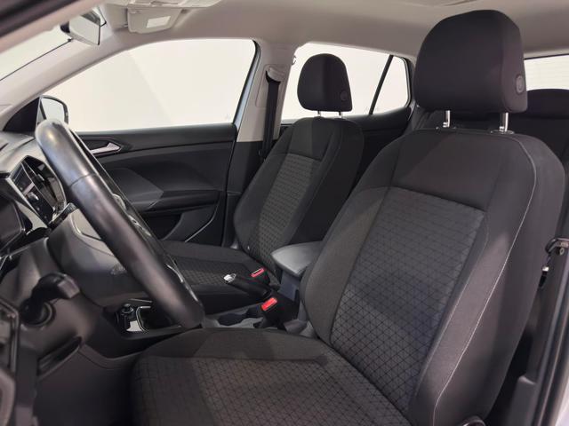 VOLKSWAGEN T-Cross usata, con Cronologia tagliandi