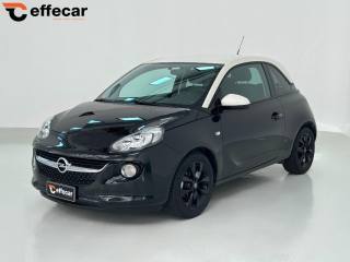 OPEL Adam 1.4 87 CV GPL Tech Jam