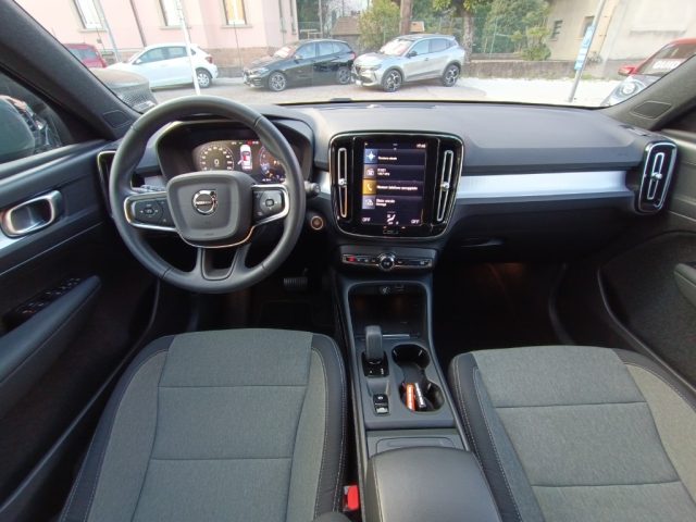 VOLVO XC40 usata, con Controllo automatico clima