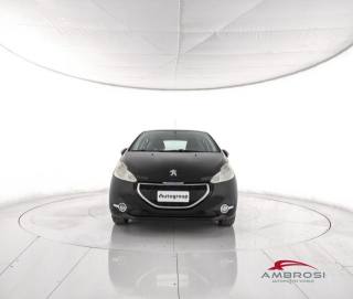 PEUGEOT 208 usata 4