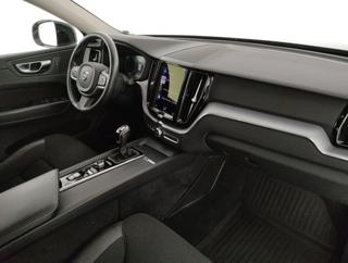 VOLVO XC60 usata, con Fari LED