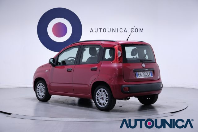 FIAT Panda usata 16