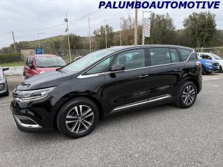 RENAULT Espace usata, con Airbag Passeggero