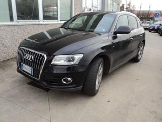 AUDI Q5 2.0 TDI 190 CV S tronic Advanced Plus