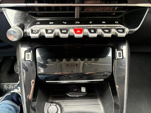PEUGEOT 208 usata, con Cruise Control