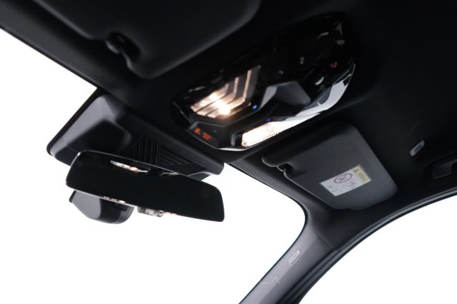 BMW X3 usata, con Sensori di parcheggio posteriori