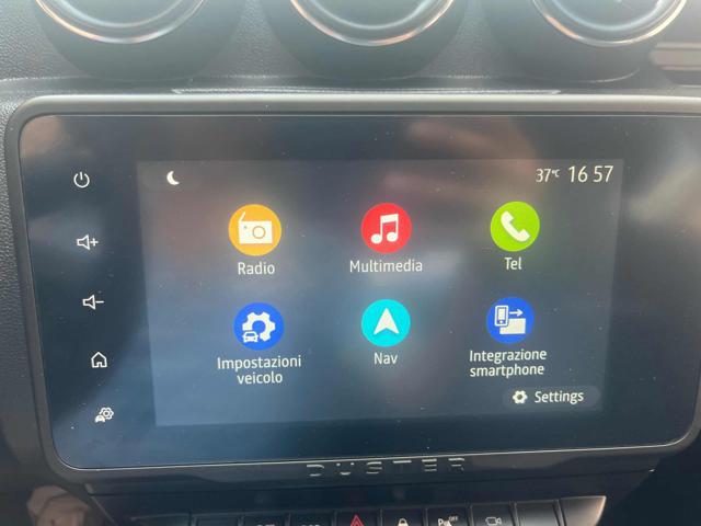 DACIA Duster usata, con Climatizzatore