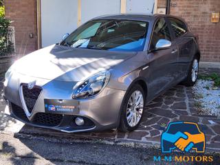 ALFA ROMEO Giulietta usata, con Airbag laterali