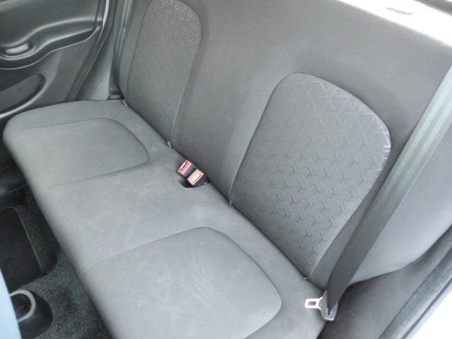 FIAT Panda Cross usata 38