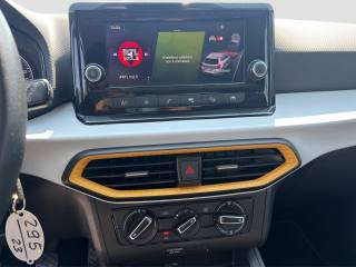 SEAT Ibiza usata 16
