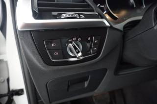 BMW X3 usata, con Sedile posteriore sdoppiato