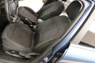 FORD Fiesta usata, con Immobilizzatore elettronico