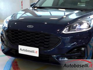 FORD Kuga usata, con Volante multifunzione