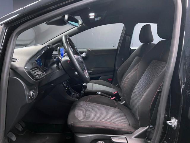 FORD Puma usata, con Chiusura centralizzata