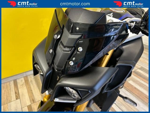 YAMAHA MT-10 usata 9