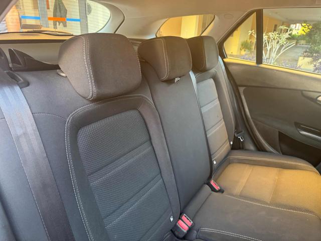FIAT Tipo usata, con Fendinebbia