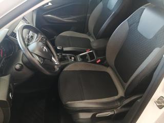 OPEL Grandland X usata, con Immobilizzatore elettronico